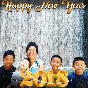 Meet your Posher, V-nessa